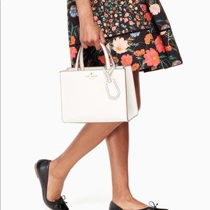 Kate Spade “Thompson Street” Sam handbag 👜